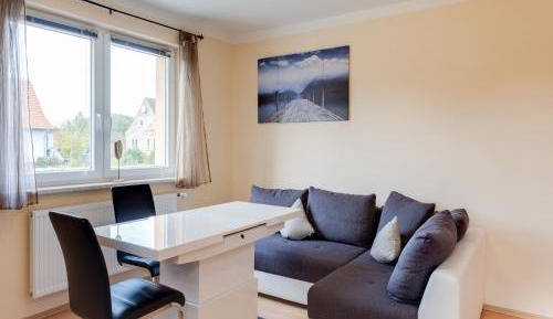 One-Bedroom Holiday Home