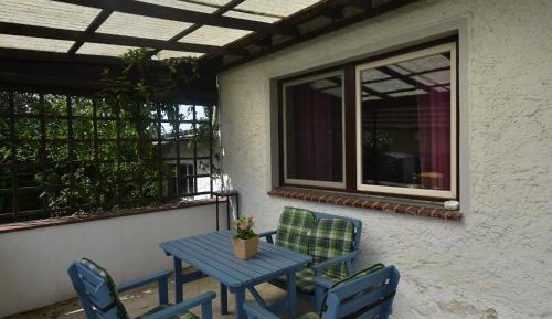 Two-Bedroom Bungalow