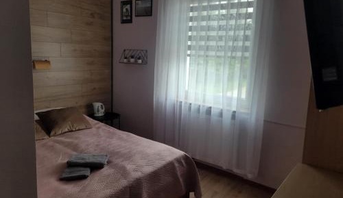 Small Double Room