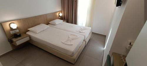 Budget Twin Room