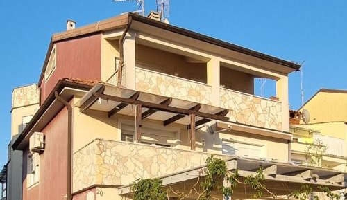 Apartment with Sea View