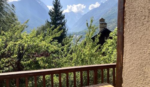 Superior Chalet