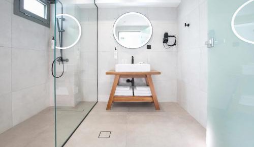 One-Bedroom Standard Apartment