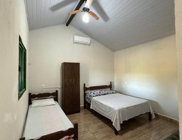 One-Bedroom Chalet