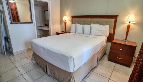 King Suite