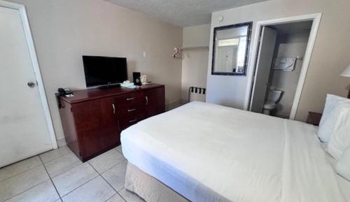Family Double Room