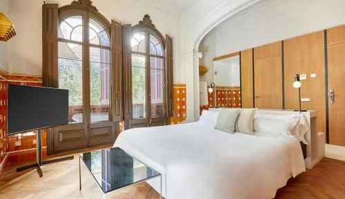 King Suite