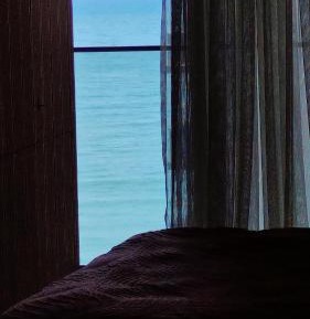 Studio with Sea View