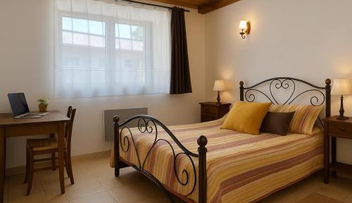 Holiday Home (8 people) 