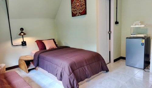 Standard Single Room with Shower