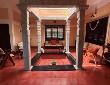 One-Bedroom Villa
