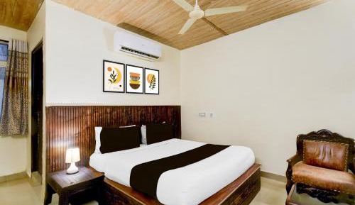 Classic Triple Room