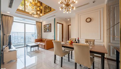 Two-Bedroom Suite
