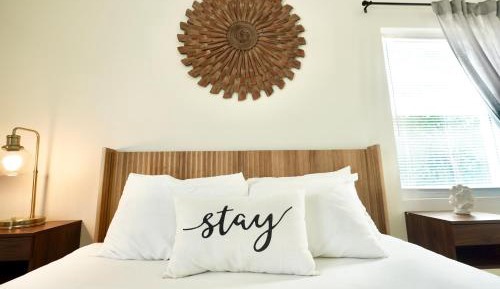 Two-Bedroom Suite