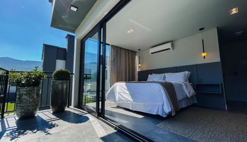 Duplex Suite