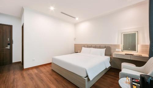 Superior Double or Twin Room