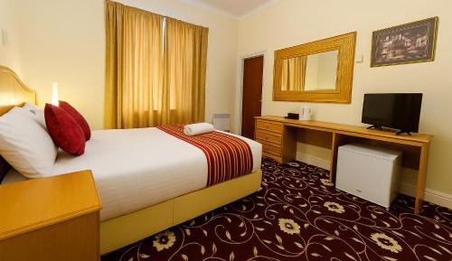 Superior Double Room