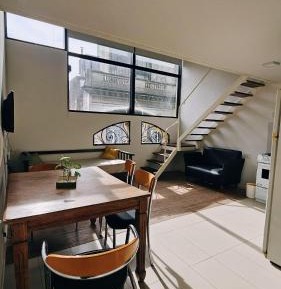 Superior Apartment with City View