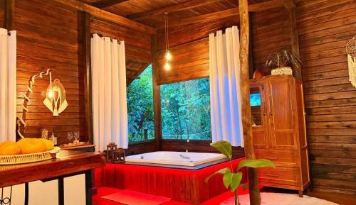 One-Bedroom Chalet