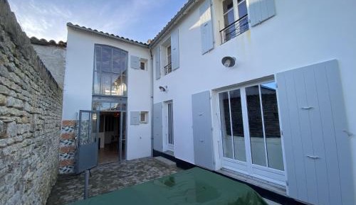 Four-Bedroom House
