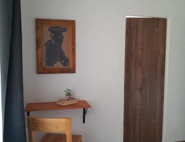 Twin Room with Private Bathroom