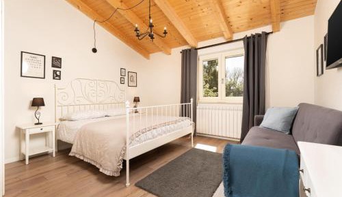 Double Room with Extra Bed