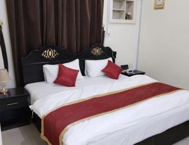 Double or Twin Room with Private Bathroom