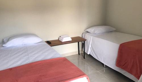 Standard Apartment