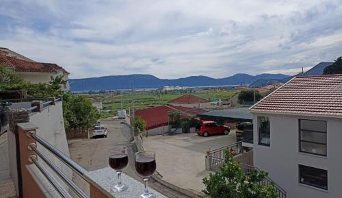Apartment with View