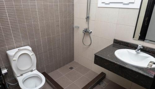 Two-Room Apartment