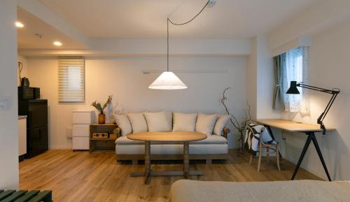 Double Room with Extra Bed