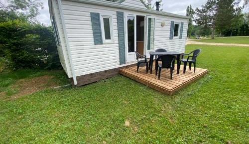 Mobile Home