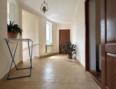 Deluxe Double Room with Shower