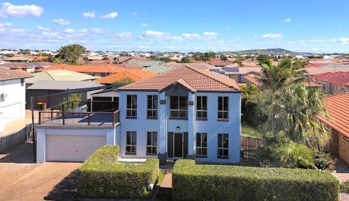 Five-Bedroom House