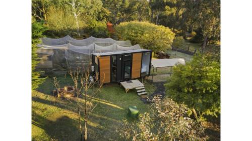 Mobile Home