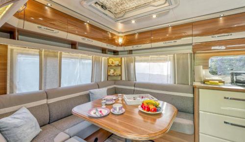 Mobile Home
