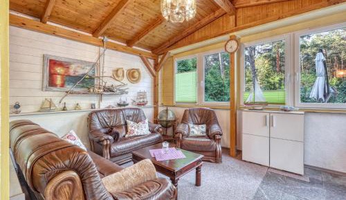 Two-Bedroom Holiday Home