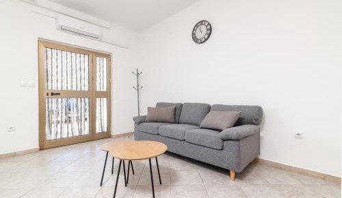 Two-Bedroom Apartment with Terrace