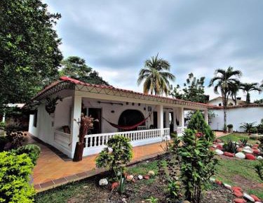 Six-Bedroom House