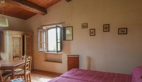 Seven-Bedroom Holiday Home