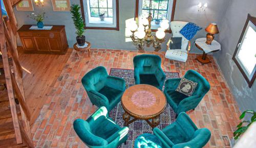 Two-Bedroom Holiday Home