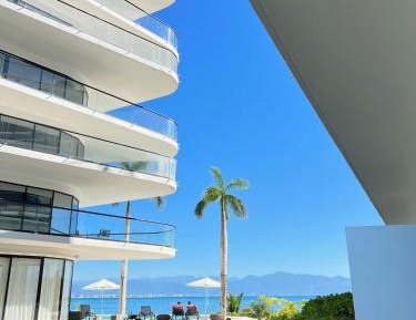Two-Bedroom Deluxe Apartment
