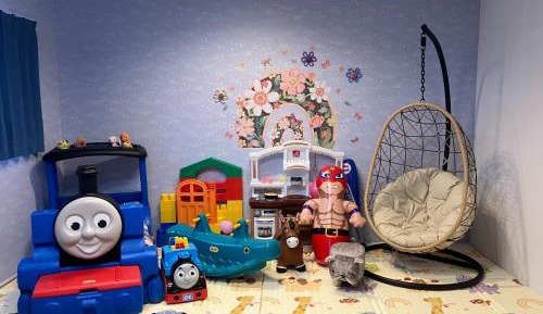 Holiday Home