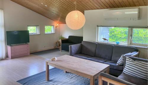 Two-Bedroom Holiday Home