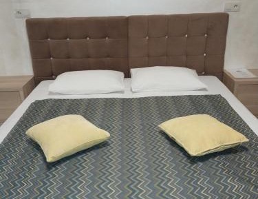 Triple Room with Balcony