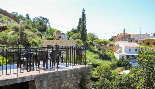 Villa with Sea View