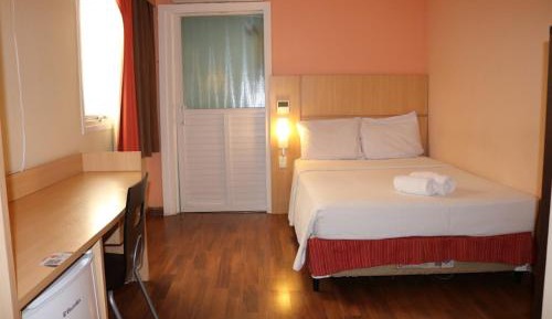 Double Room - Disability Access