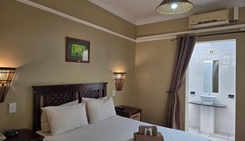 Standard  Room
