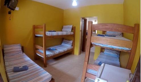 Twin Room with Extra Bed