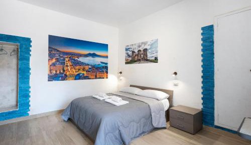 Triple Room with Shower